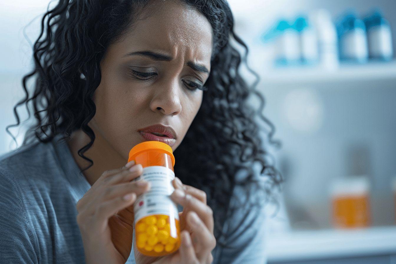 Peut-on être dépendant au paracétamol : risques et réalité