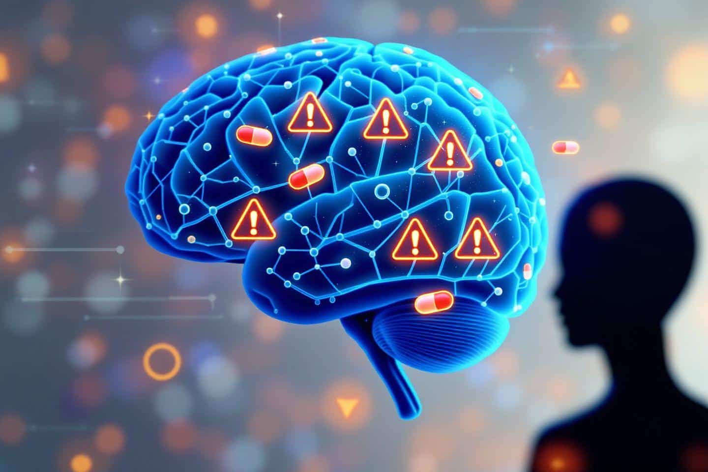 Effets secondaires des neuroleptiques : reconnaître et gérer les risques