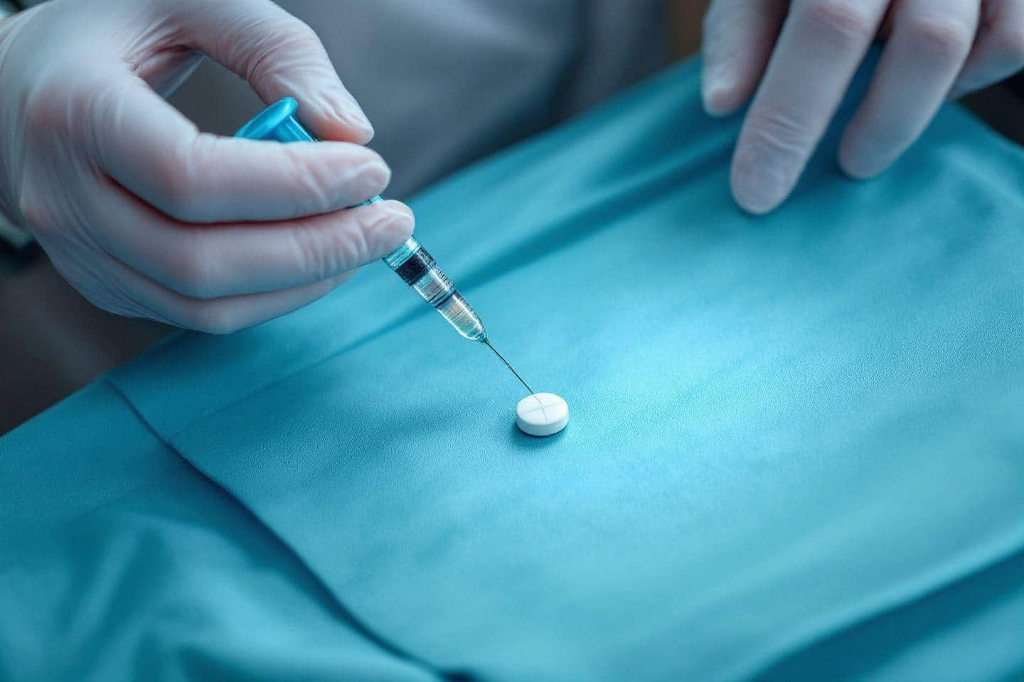 1/4 De lexomil par jour : posologie, effets et précautions