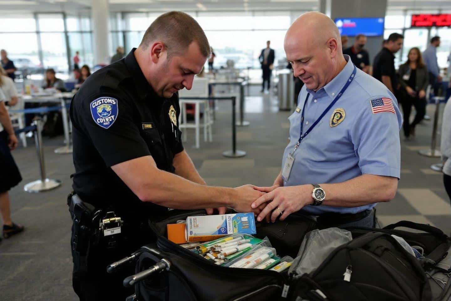 Combien de tabac peut on ramener d'Espagne : limites et réglementation