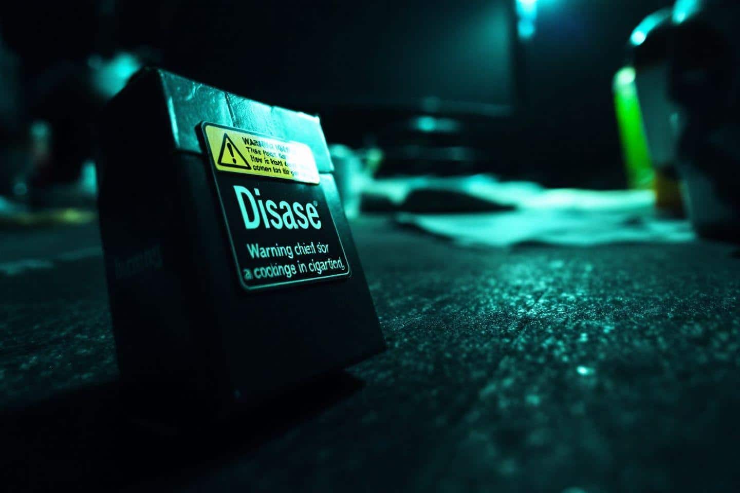 Les 23 maladies liées au tabac : dangers et conséquences sur la santé