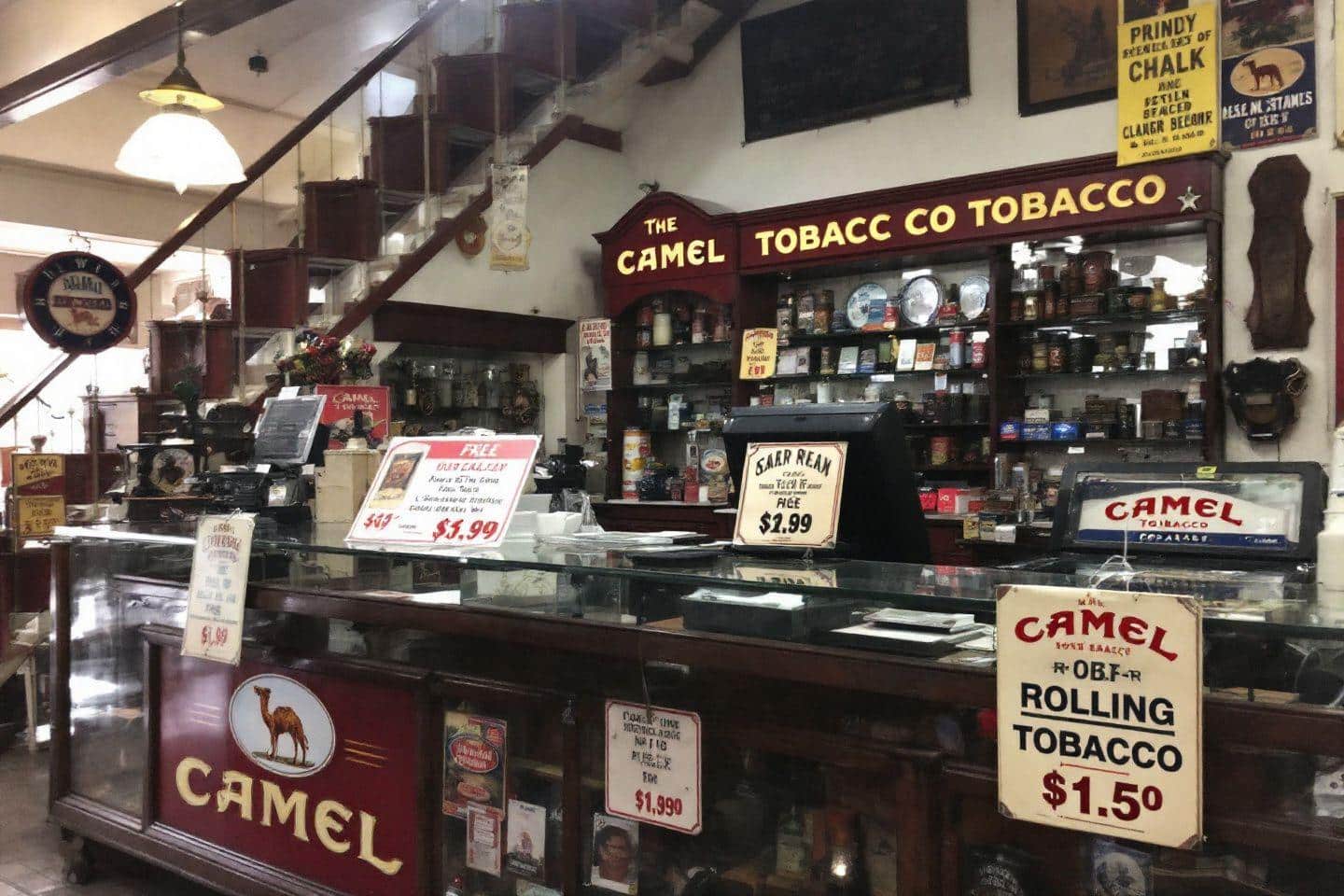 Tabac à rouler Camel prix 30g : tarifs et comparatifs actuels