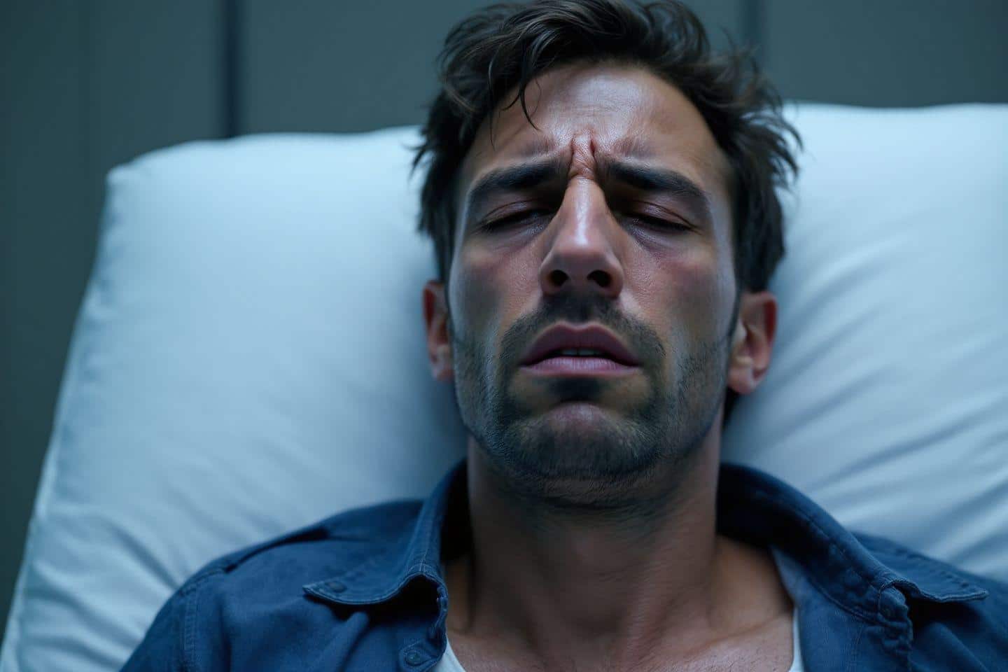 Sevrage alprazolam effets secondaires : symptômes et gestion