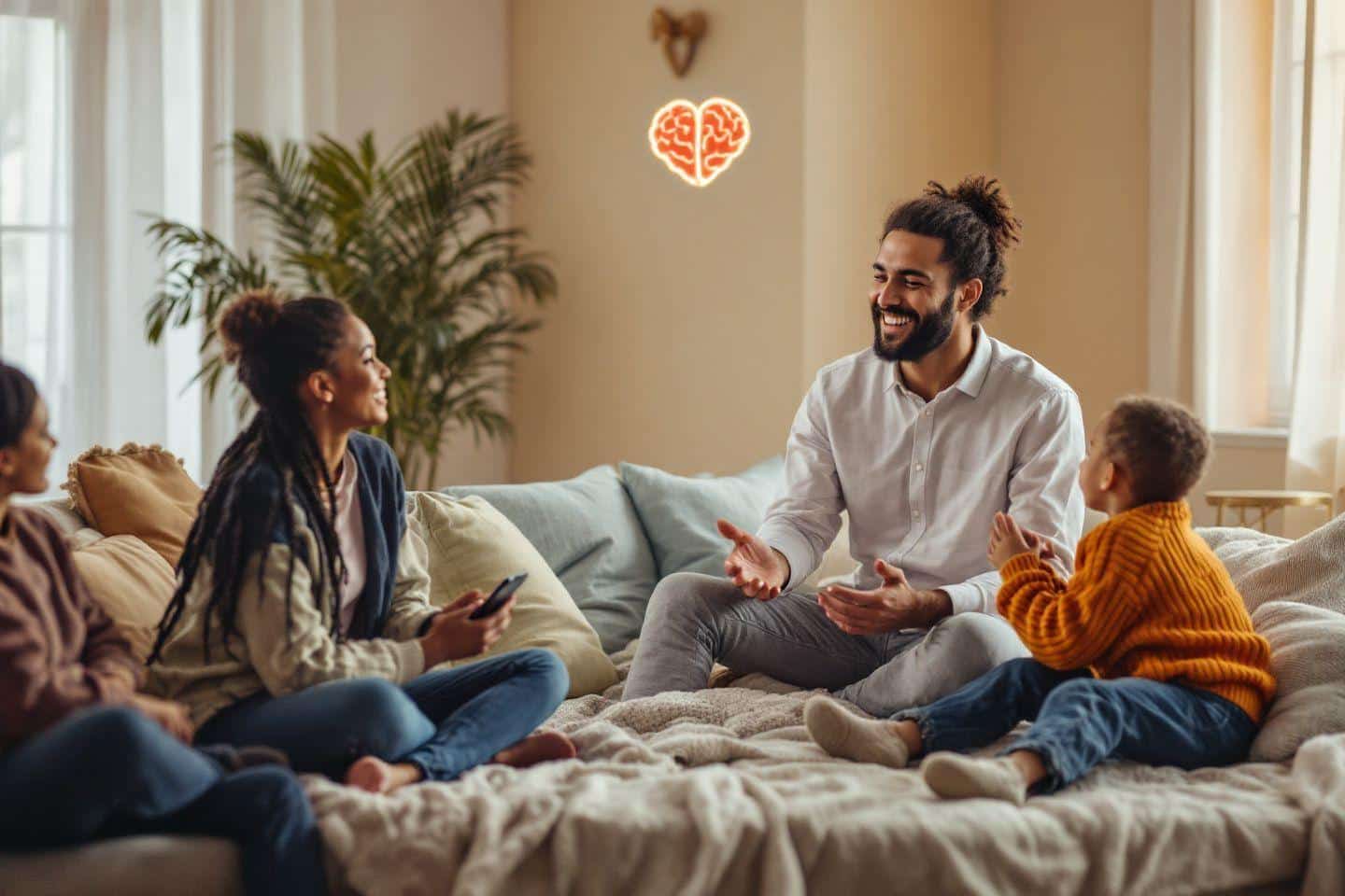 Sismothérapie témoignages guérison : parcours de rétablissement